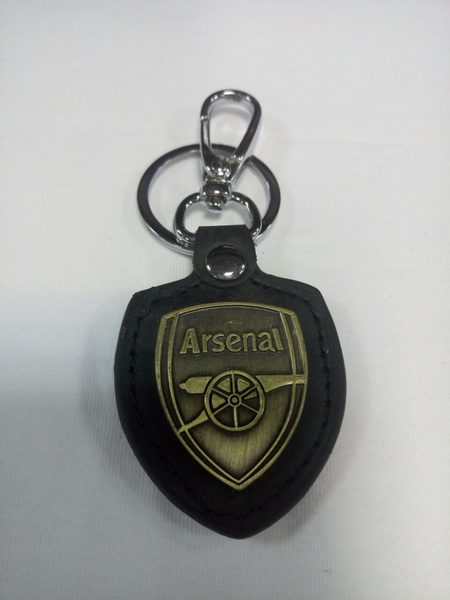 брелок авто Arsenal